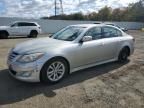 2012 Hyundai Genesis 3.8L