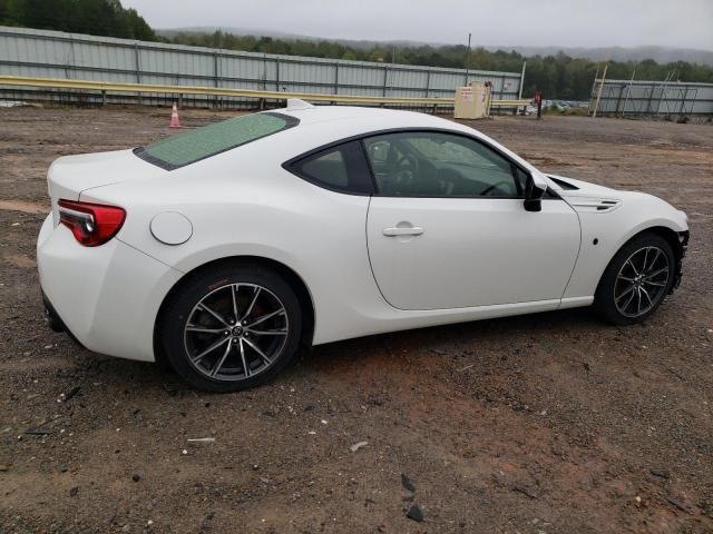 2020 Toyota 86