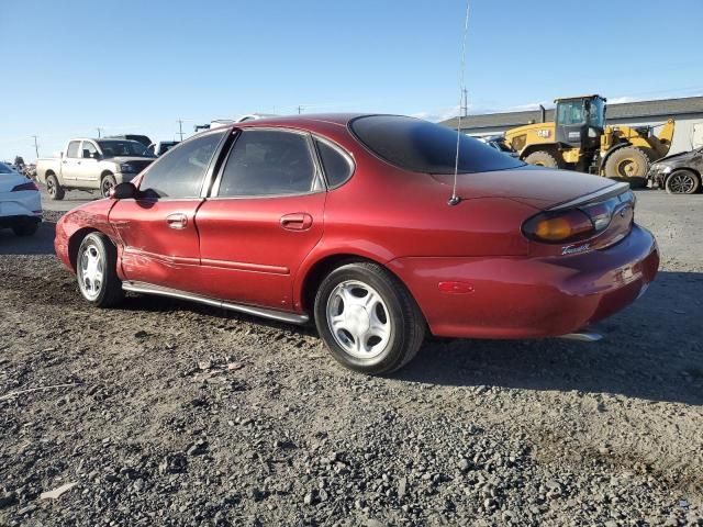 1997 Ford Taurus GL