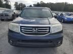 2012 Honda Pilot EXL