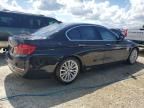 2015 BMW 528 I