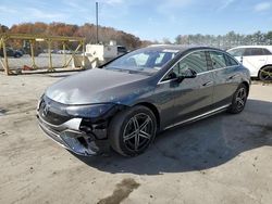 2023 Mercedes-Benz EQE Sedan 350 4matic en venta en Windsor, NJ