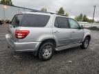 2004 Toyota Sequoia SR5