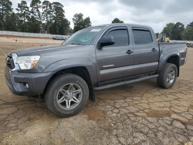 2014 Toyota Tacoma Double Cab Prerunner