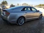 2019 Lincoln MKZ Reserve I