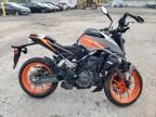 2023 KTM 200 Duke