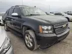 2013 Chevrolet Avalanche LTZ