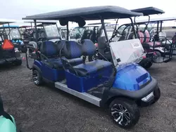 Aspt ez-go Cart salvage cars for sale: 2022 Aspt EZ-GO Cart