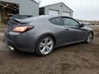 2013 Hyundai Genesis Coupe 2.0T