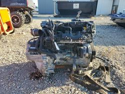 Vehiculos salvage en venta de Copart New Orleans, LA: 2000 Mudb Mudb Motor Only