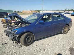 2009 Toyota Camry Base en venta en Tifton, GA