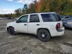 2008 Chevrolet Trailblazer LS