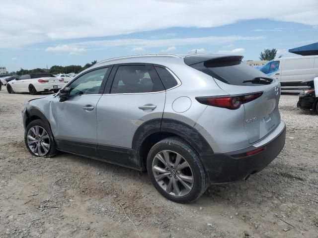 2021 Mazda CX-30 Premium