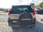 2006 Honda CR-V EX