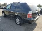 2006 Acura MDX Touring