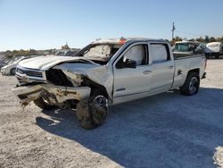 2015 Chevrolet Silverado K1500 High Country en venta en Lawrenceburg, KY