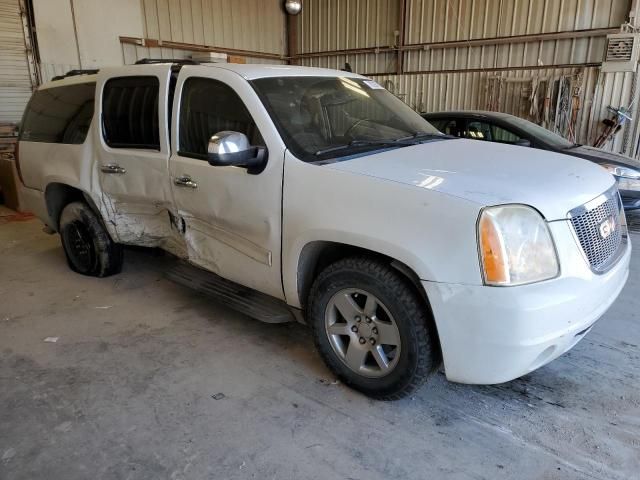 2011 GMC Yukon XL C1500 SLT