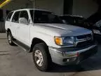 2002 Toyota 4runner SR5