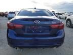 2023 Infiniti Q50 Sensory