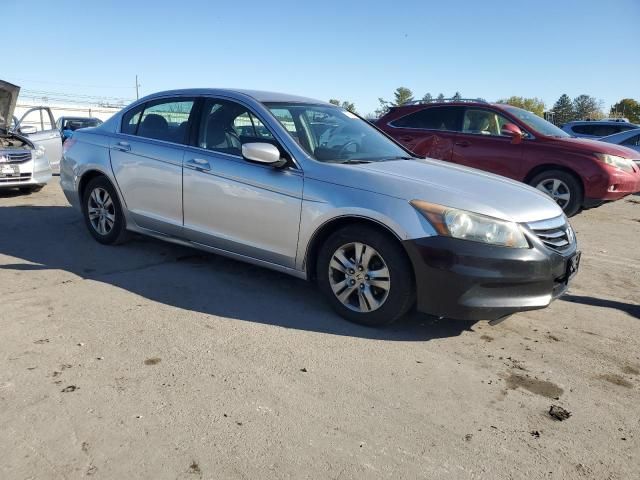 2011 Honda Accord LXP