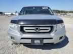 2011 Honda Ridgeline RTS