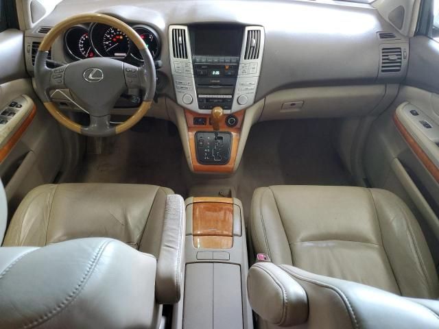 2005 Lexus RX 330