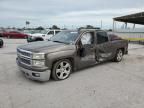 2015 Chevrolet Silverado C1500 LT