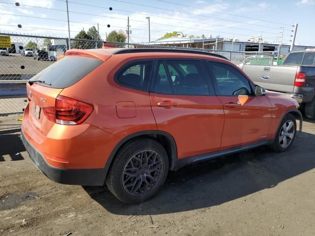 2014 BMW X1 XDRIVE28I