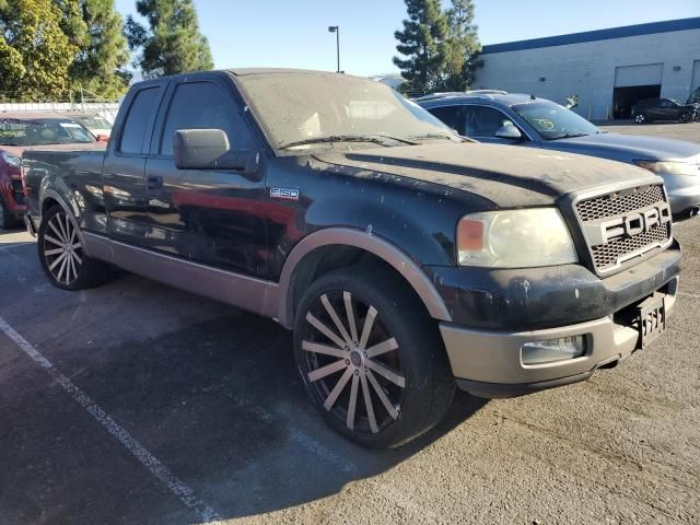 2004 Ford F150