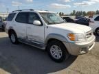 2003 Toyota Sequoia SR5