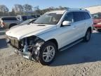 2013 Mercedes-Benz GL 450 4matic