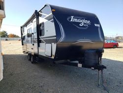 Grandesign Vehiculos salvage en venta: 2020 Grandesign Imagine