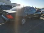 2002 Lexus LS 430