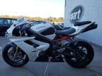 2011 Triumph Daytona 675