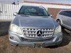 2010 Mercedes-Benz ML 350