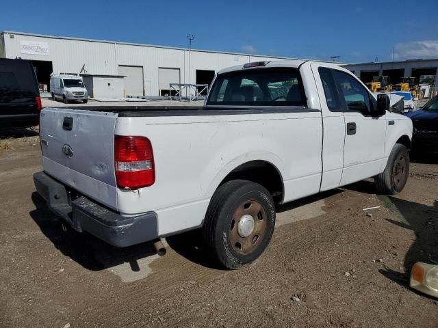 2006 Ford F150