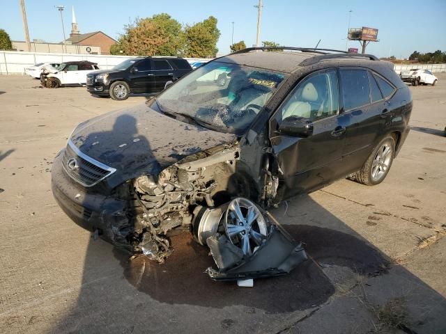 2006 Lexus RX 400