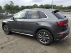 2022 Audi Q5 Premium Plus 45