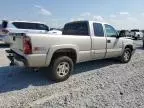 2004 Chevrolet Silverado K1500