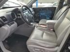 2011 Toyota Highlander Hybrid Limited