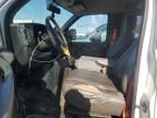 2013 Chevrolet Express G2500