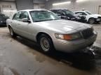 2001 Mercury Grand Marquis LS