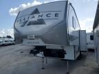 2024 Alli Travel Trailer