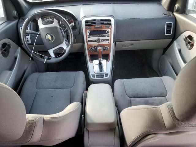 2008 Chevrolet Equinox LT