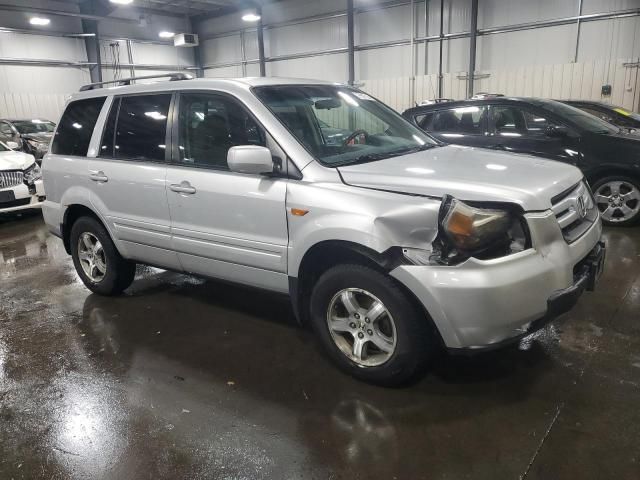 2006 Honda Pilot EX