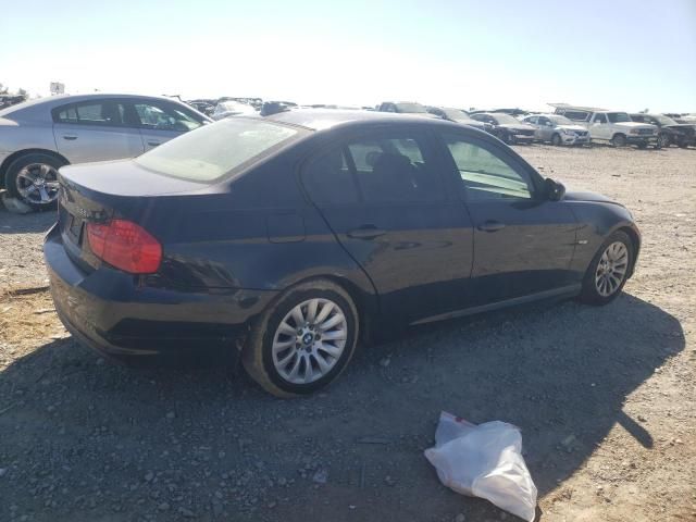 2009 BMW 328 I