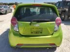 2015 Chevrolet Spark LS