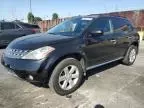 2007 Nissan Murano SL