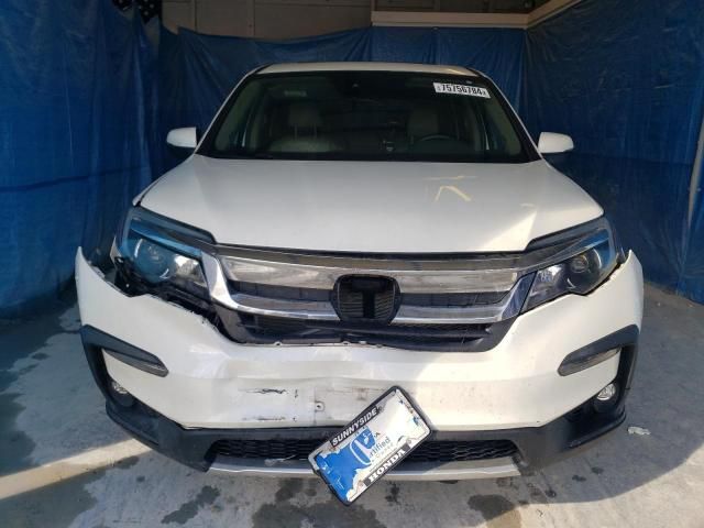 2019 Honda Pilot EXL