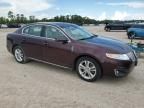 2011 Lincoln MKS